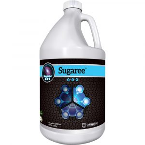 Cutting Edge Solutions  Sugaree, 1 gal
