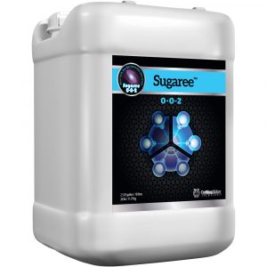 Cutting Edge Solutions Sugaree, 2.5 gal
