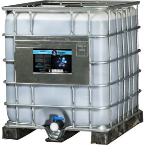 Cutting Edge Solutions Sugaree, 270 gal Tote