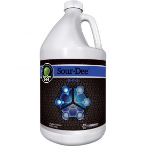 Cutting Edge Solutions Sour-Dee, 1 gal