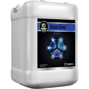 Cutting Edge Solutions Sour-Dee, 2.5 gal