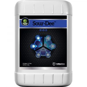 Cutting Edge Solutions Sour-Dee, 6 gal