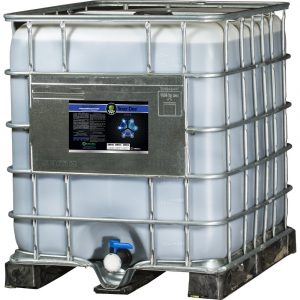 Cutting Edge Solutions Sour-Dee, 270 gal Tote
