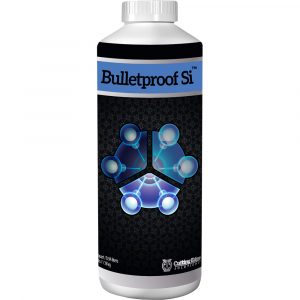 Cutting Edge Solutions Bulletproof Si, 1 qt