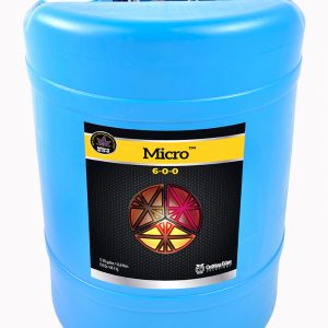 Cutting Edge Solutions Micro, 15 gal