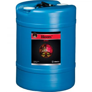 Cutting Edge Solutions Bloom, 15 gal