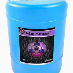 Cutting Edge Solutions Mag-Amped, 15 gal