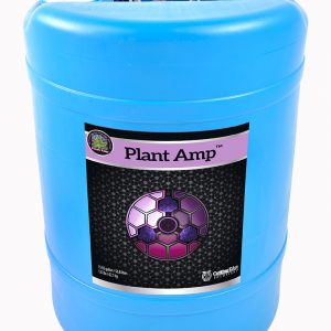 Cutting Edge Solutions Plant Amp, 15 gal