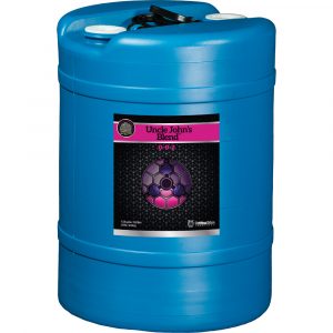 Cutting Edge Solutions Uncle John's Blend, 15 gal (OREGON ONLY)