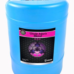 Cutting Edge Solutions Uncle John's Blend, 15 gal