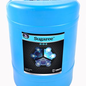 Cutting Edge Solutions Sugaree, 15 gal