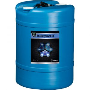 Cutting Edge Solutions Bulletproof Si, 15 gal