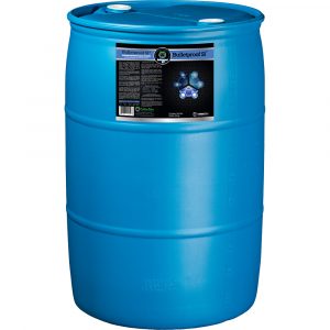 Cutting Edge Solutions Bulletproof Si, 55 gal