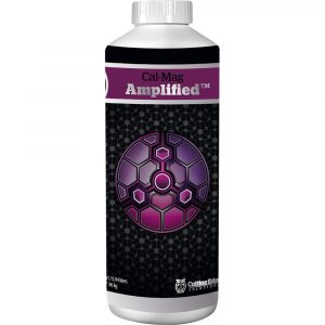 Cutting Edge Solutions Cal-Mag Amplified, 1 qt
