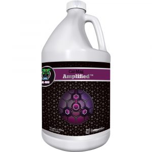 Cutting Edge Solutions Cal-Mag Amplified, 1 gal