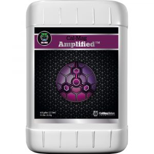 Cutting Edge Solutions Cal-Mag Amplified, 6 gal
