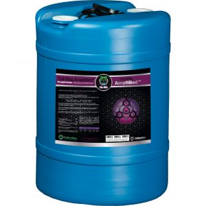 Cutting Edge Solutions Cal-Mag Amplified, 15 gal