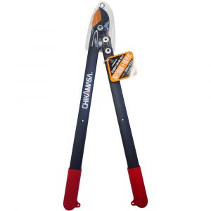 Chikamasa LP-650 Lopper, Carbon Steel with Fluorine Coating