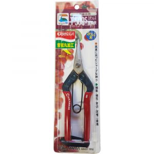 Chikamasa T550S Pruning Scissors, SS/ 48 mm