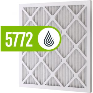 Anden 5772 Replacement filter for Anden Dehumidifier Model A70