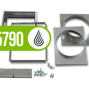 Anden Duct Kit, A210V1