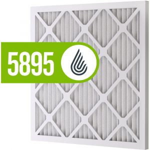 Anden 5895 Replacement Filter for A100 and A100F Dehumidifiers