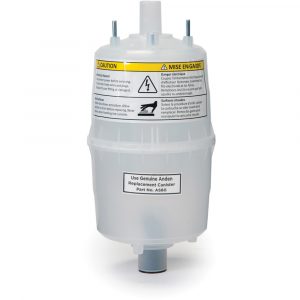 Anden Low Conductivity Steam Canister & O-ring