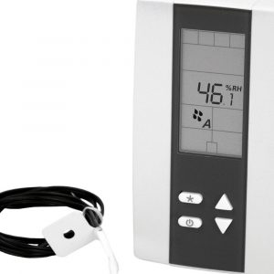 Anden Digital Humidistat for Steam Humidifier