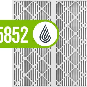 Anden A710V1 & A710V3 MERV 11 Replacement Filter