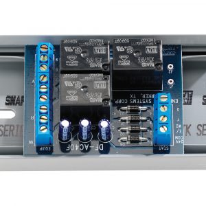 Aprilaire 8024 24V Universal SPDT Isolation Relay Card