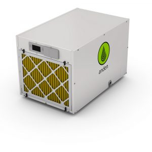 Anden Grow-Optimized Industrial Dehumidifier, 210 Pints/Day 240v