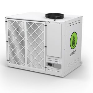 Anden Industrial Dehumidifier, 710 Pints/Day, 277V