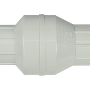 Dilution Solutions 1 1/2 in Check Valve