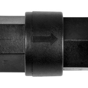 Dilution Solutions 3/4 in Check Valve
