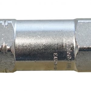 Dilution Solutions Flow Restrictor 3/4 in