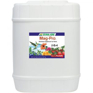 Dyna-Gro Mag-Pro, 5 gal