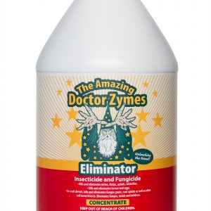 The Amazing Doctor Zymes Eliminator Concentrate, 1 gal