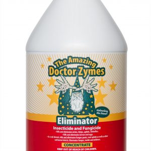 The Amazing Doctor Zymes Eliminator Concentrate, 1 gal