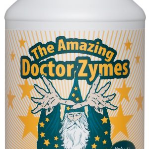 The Amazing Doctor Zymes Eliminator Concentrate, 32 oz