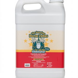 The Amazing Doctor Zymes Eliminator Concentrate, 2.5 gal