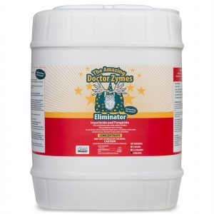 The Amazing Doctor Zymes Eliminator Concentrate, 5 gal