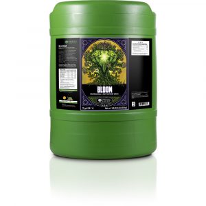 Emerald Harvest Bloom, 15 gal