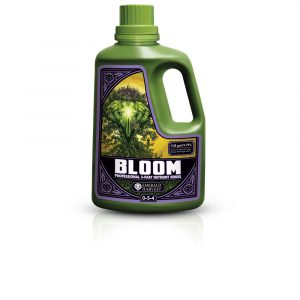 Emerald Harvest Bloom, 1 gal