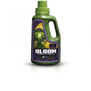 Emerald Harvest Bloom, 1 qt