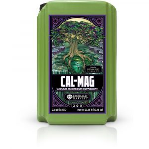 Emerald Harvest Cal-Mag, 2.5 gal