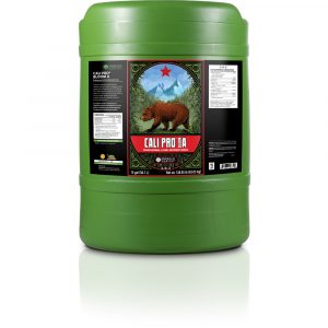 Emerald Harvest Cali Pro Bloom A, 15 gal