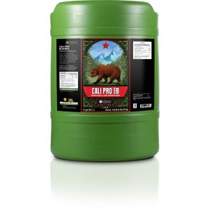 Emerald Harvest Cali Pro Bloom B, 15 gal