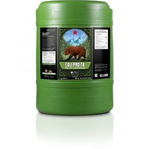 Emerald Harvest Cali Pro Grow A, 15 gal