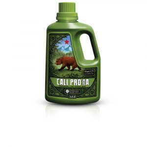 Emerald Harvest Cali Pro Grow A, 1 gal