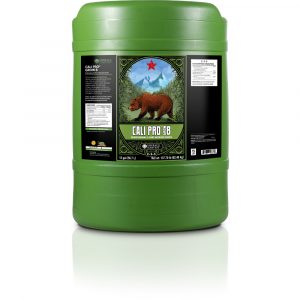 Emerald Harvest Cali Pro Grow B, 15 gal